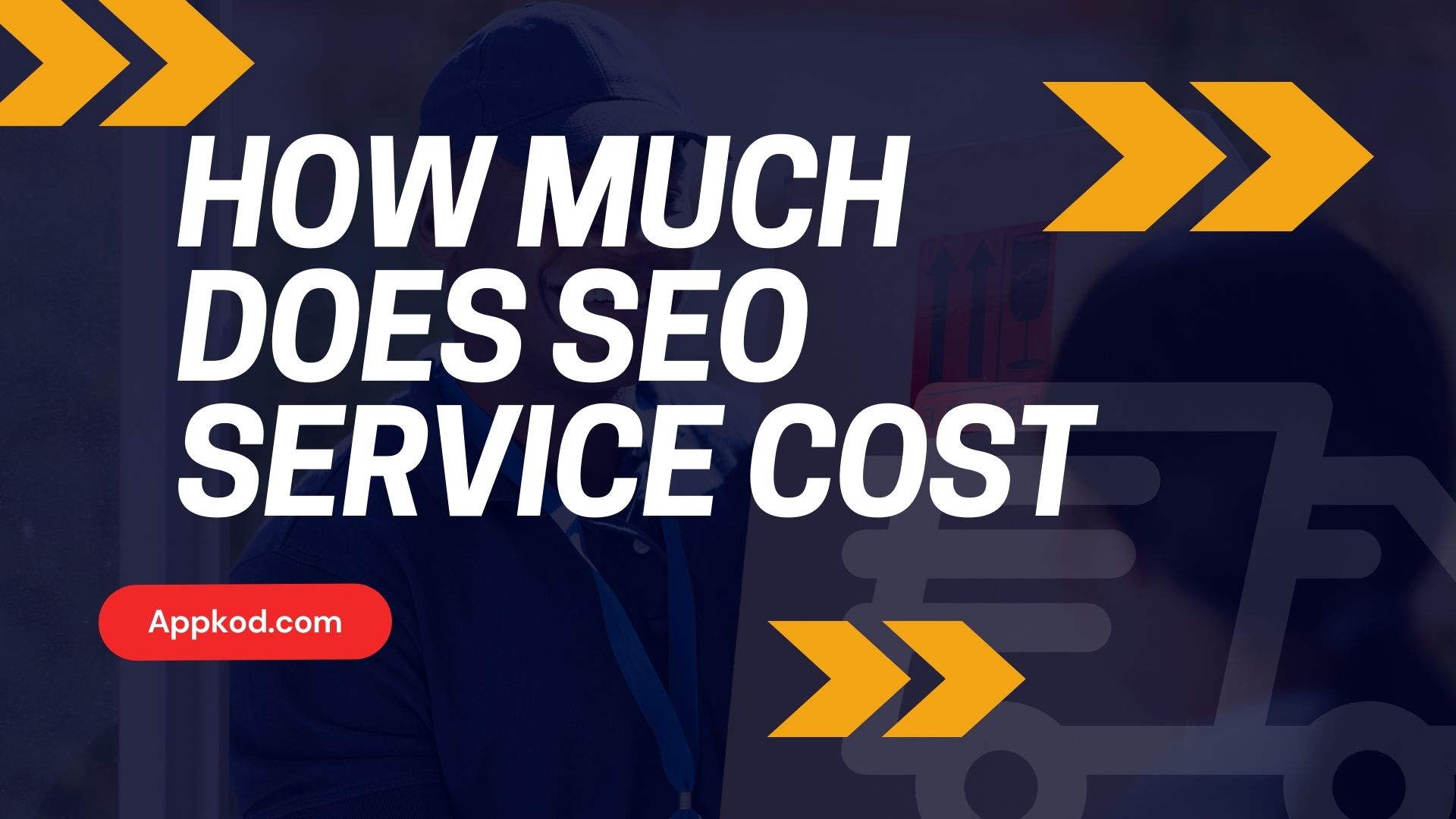 How much does SEO service cost