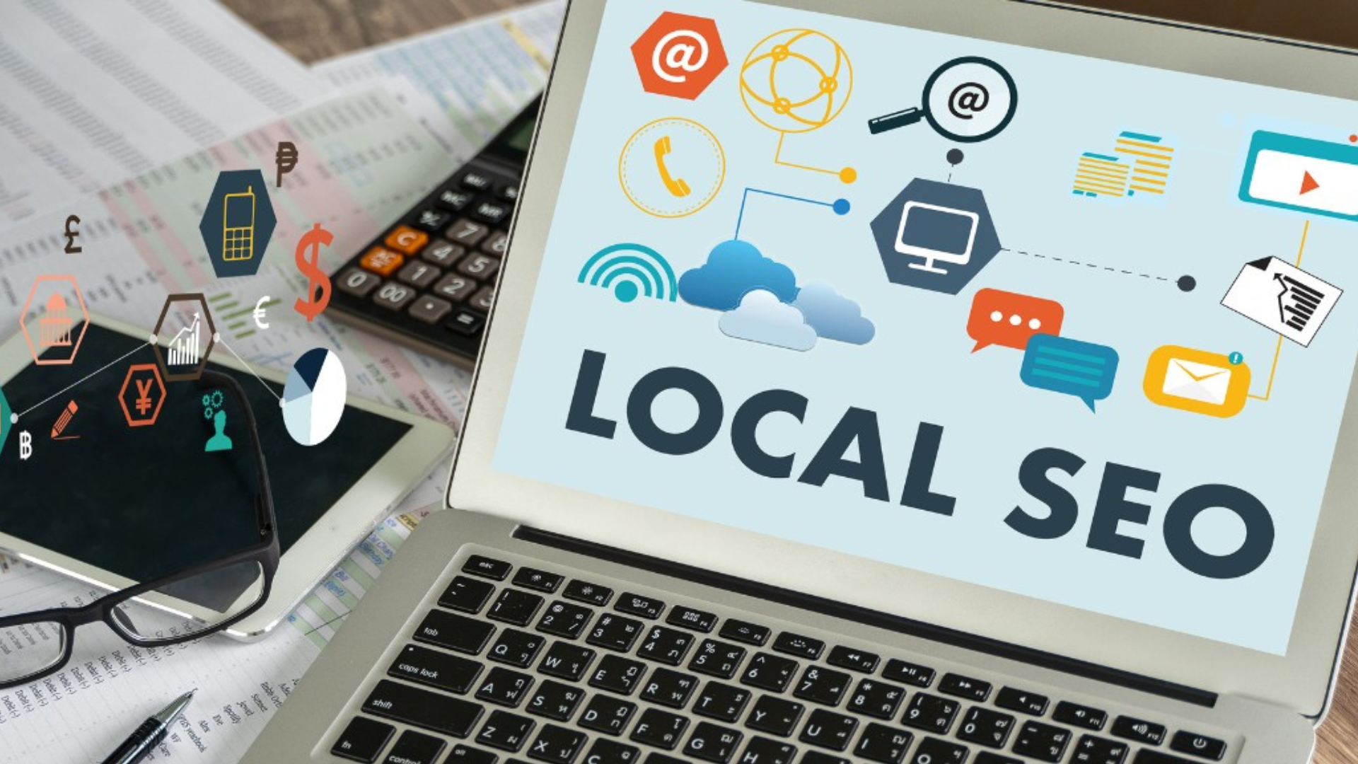 What is local Seo?A Complete Guide