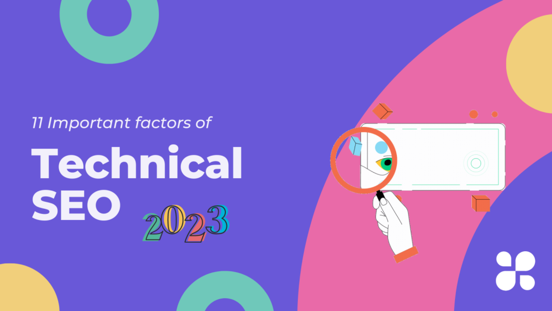 What is  Technical SEO? A Simple Guide for the Tech-Curious