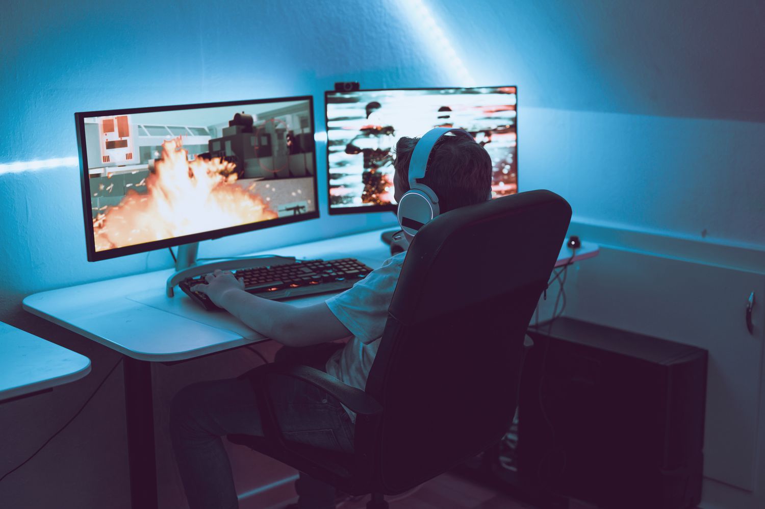 Enhancing Your Gaming Experience