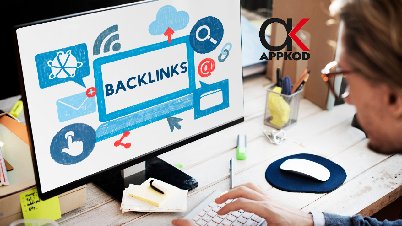 Check my Backlinks AppKod: Your Digital Sherlock Holmes!