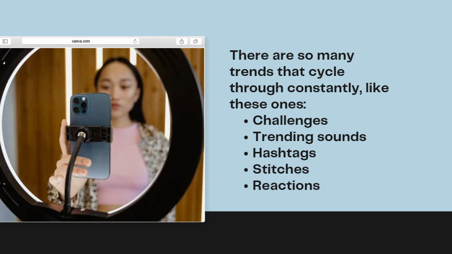 How to Use TikTok for Business: A 9 Step Guide 2024