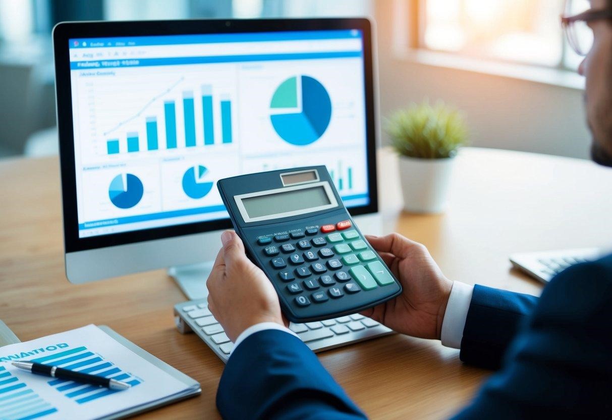 How to Interpret Annuity Calculator Results Effectively: Key Insights ...
