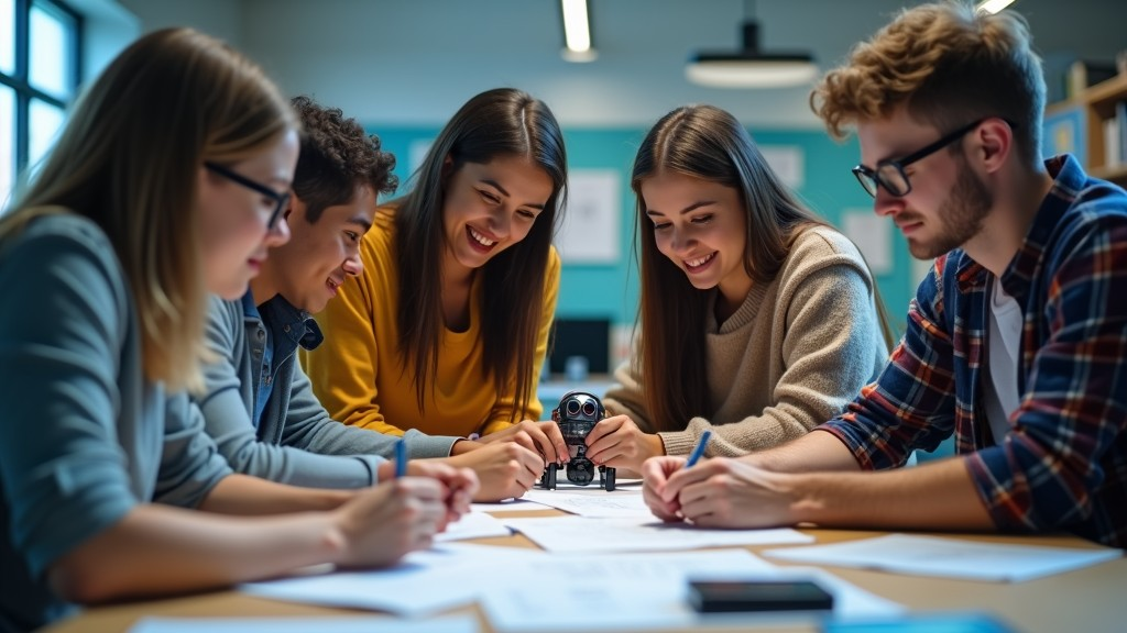 Applied Artificial Intelligence certificate