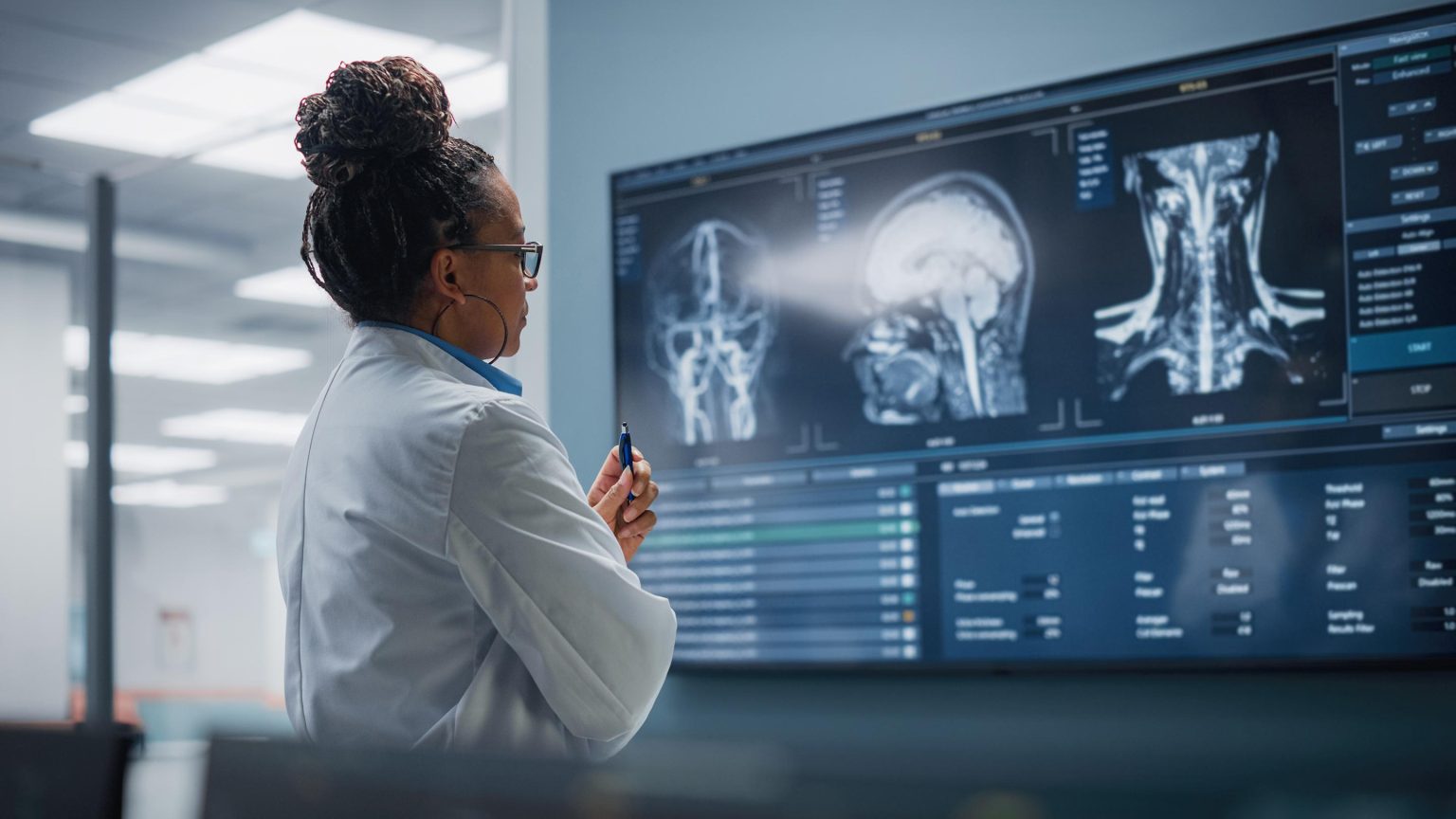 The Future of Digital Healthcare Marketing: Trends to Watch in 2025