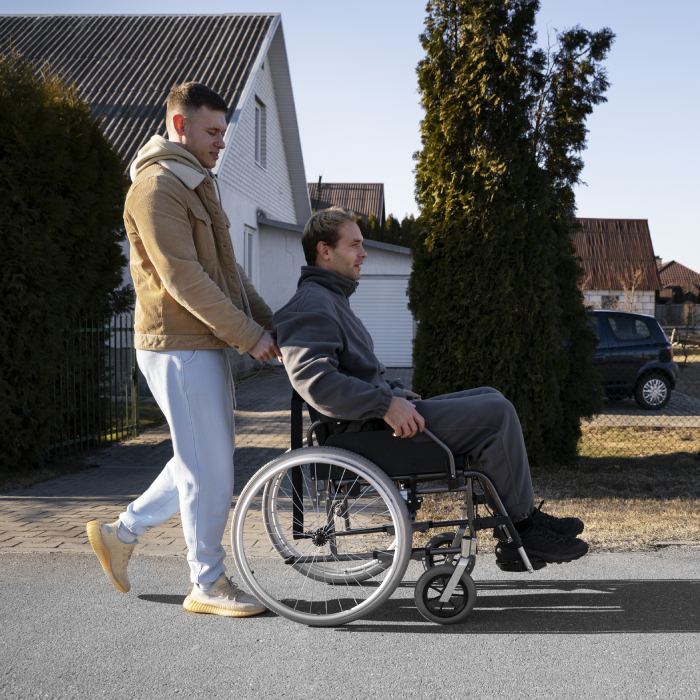 What to Look for in Disability Accommodation in Melbourne