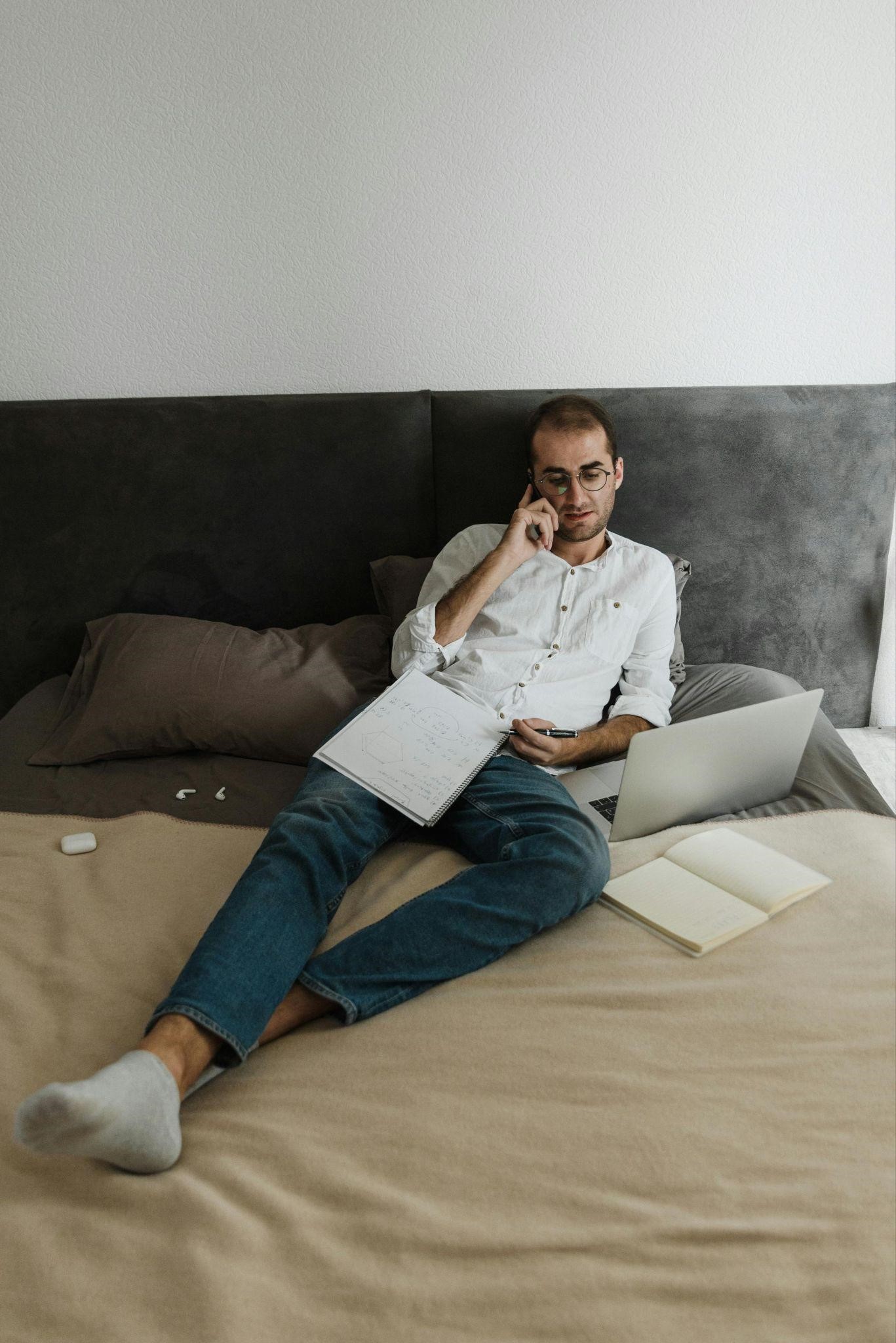 Global IT Careers from Home No Visa, No Travel, No Problem!