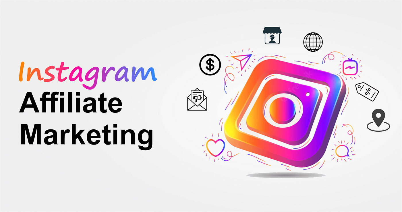 How to do Affiliate Marketing on Instagram?