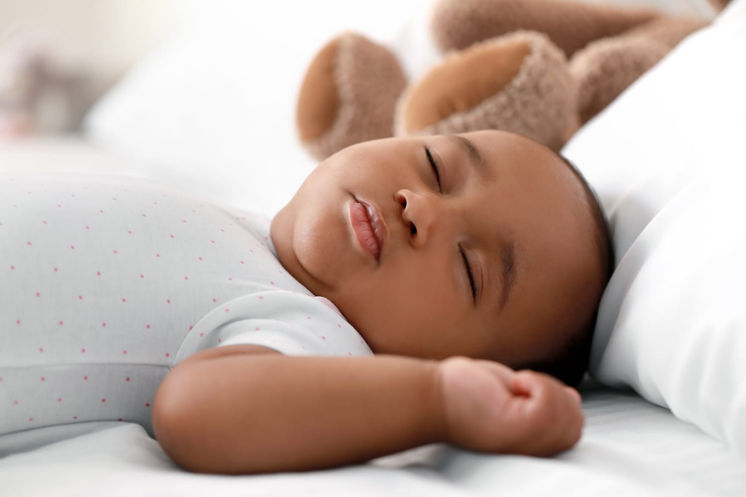Understanding Sleep Regressions: Why Your Baby’s Sleep Patterns Suddenly Change