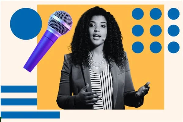 6 Must-See Female Motivational Speakers Redefining Empowerment