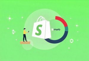 Shopify growth analysis