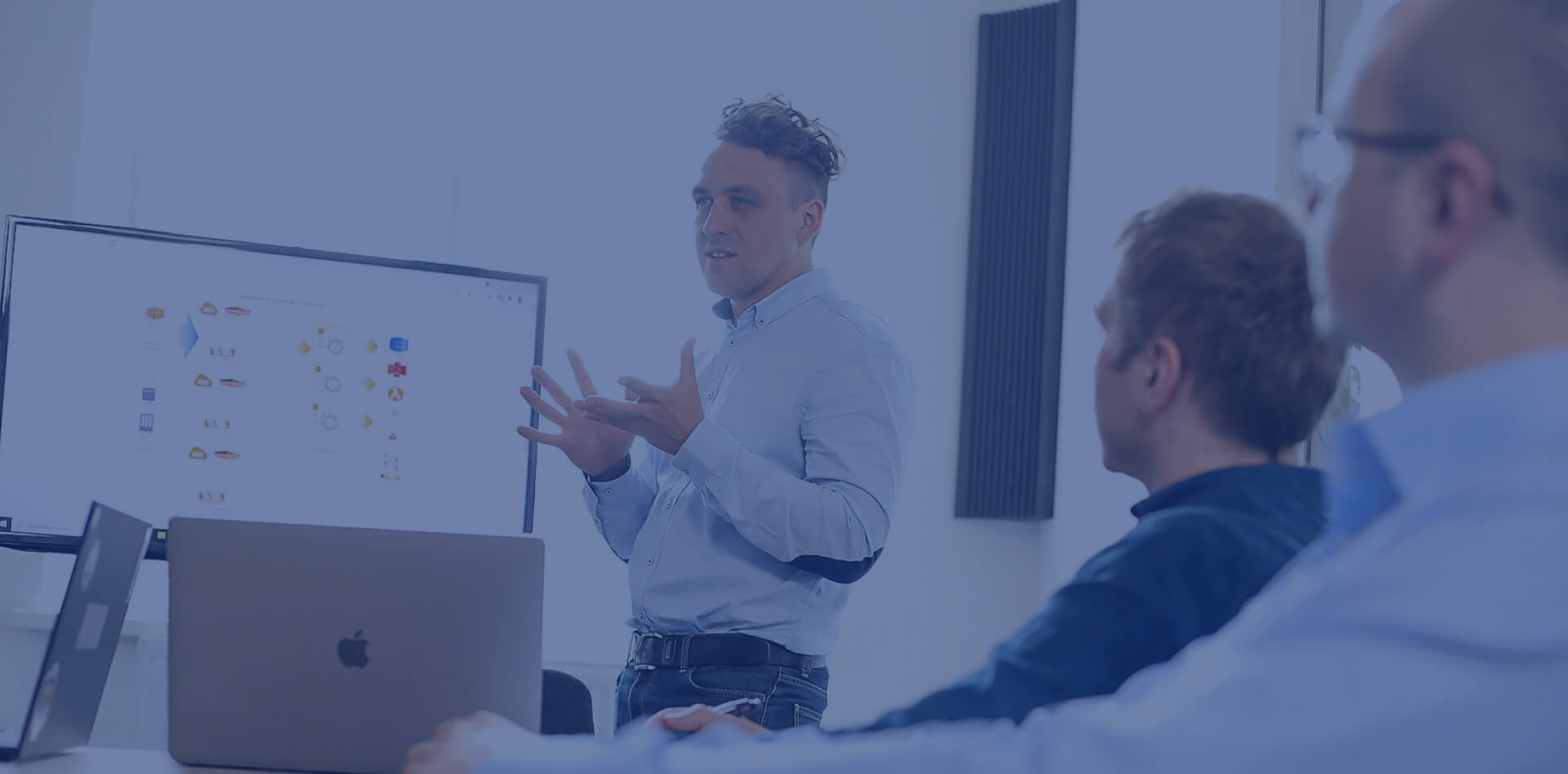 Data Lake Consulting Benefits