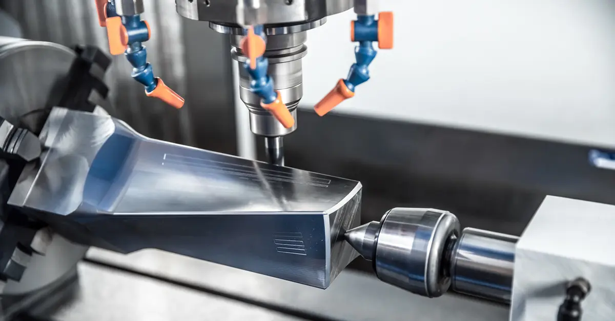 CNC Turning Services: Precision Engineering for Modern Manufacturing
