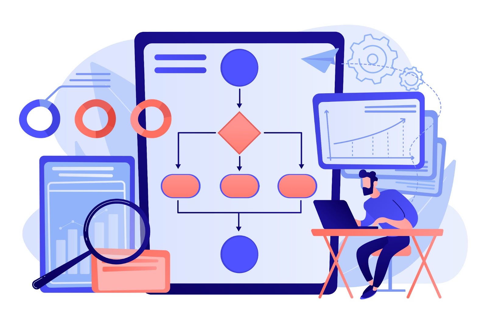 How to Improve Workflow and Boost Efficiency in Your Organization