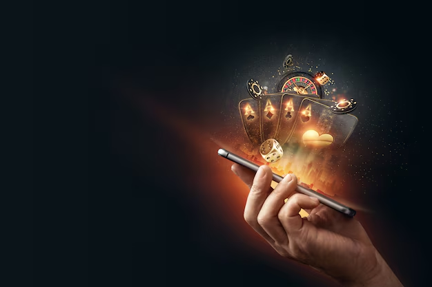What Every Player Should Know About Slot Game Odds