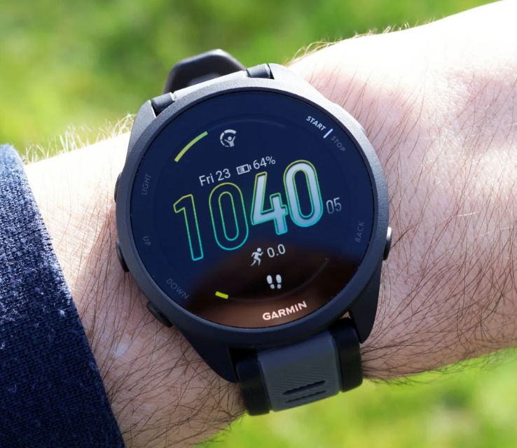 Garmin Forerunner 165