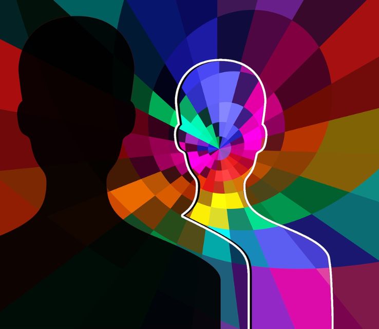 Learn color psychology essentials