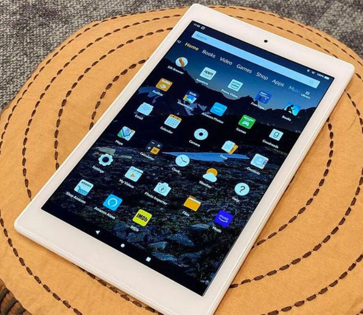 The Best Affordable Android Tablet