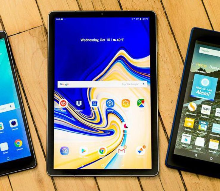 The Best Smart Home Android Tablet
