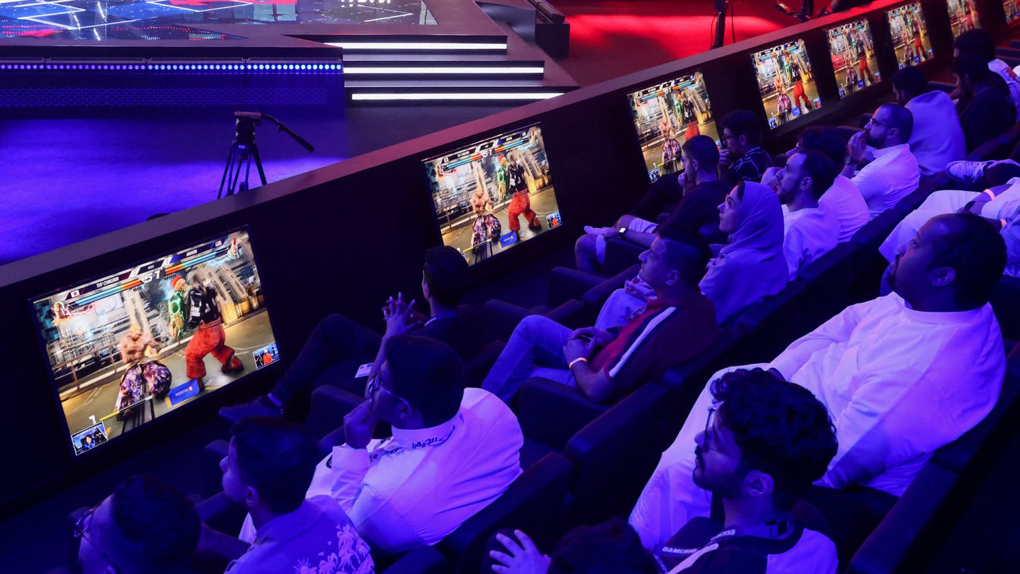 Has the eSports World Cup Been a Success?