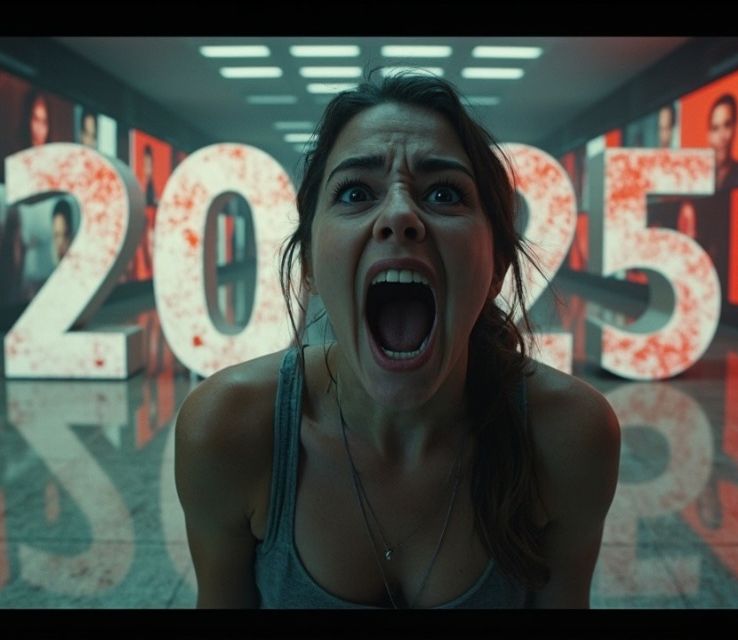 Best Netflix No. 1 shows of 2025