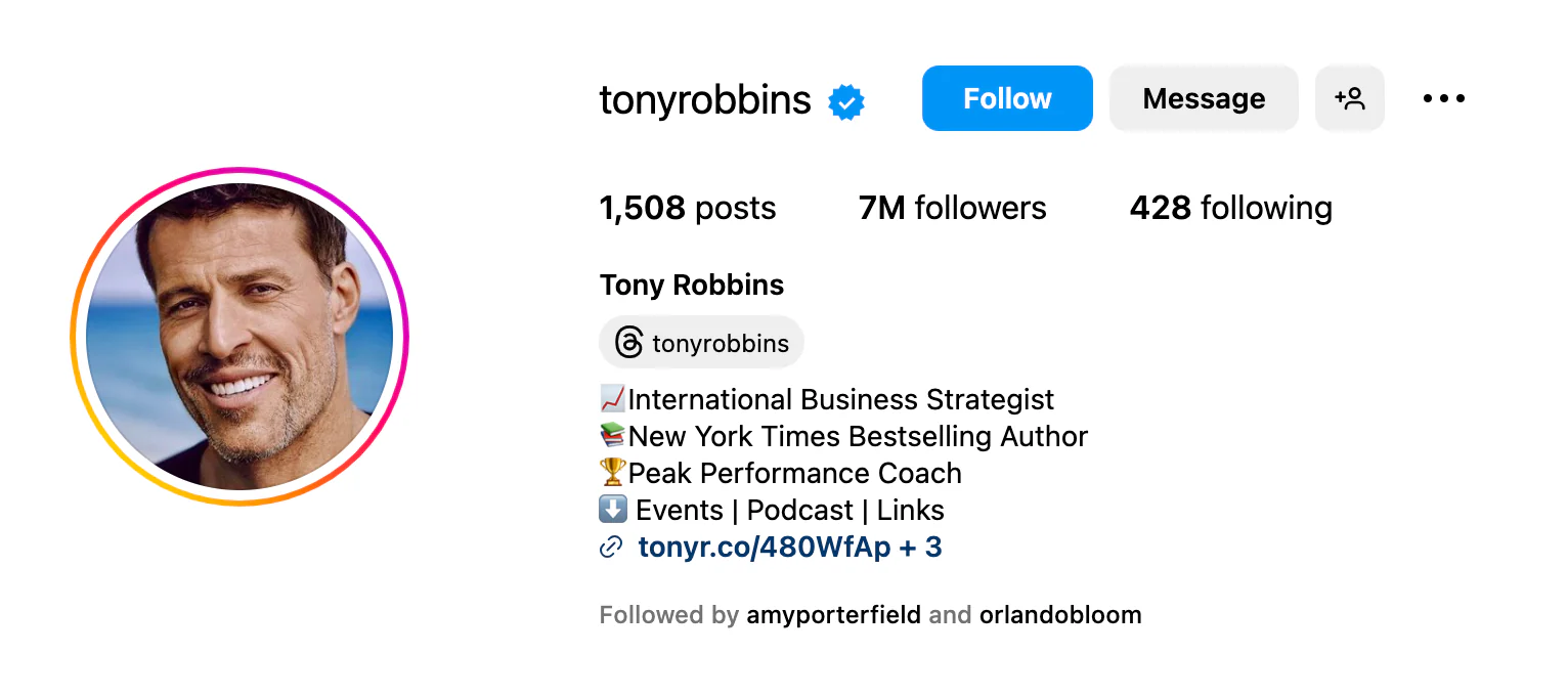 Boost Your Online Profile with Bio Links and Unique Bio Ideas