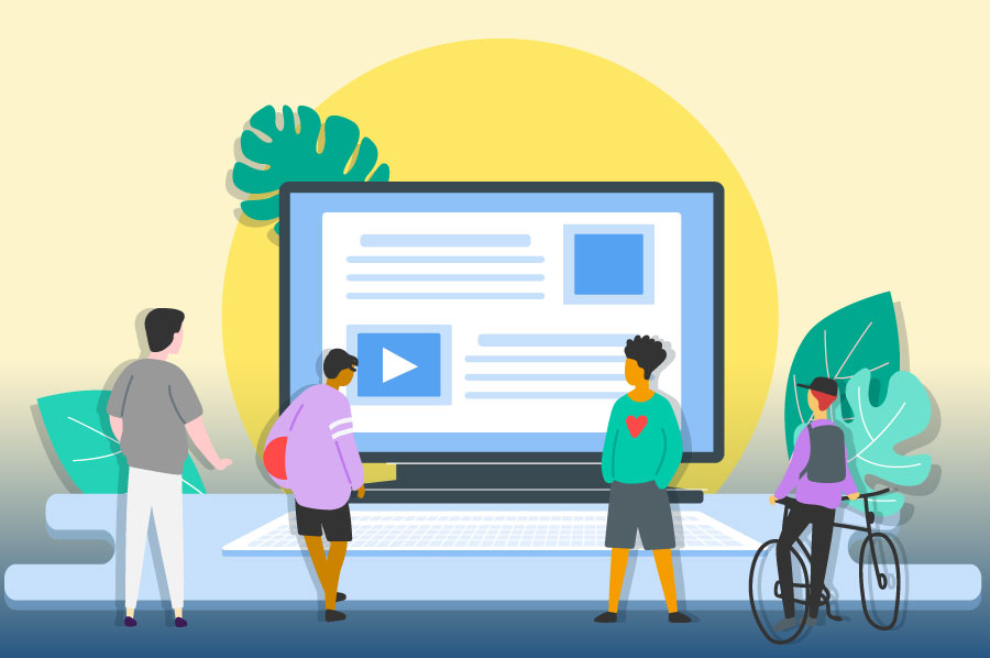 Stuck With A Website That Looks Good But Doesn’t Convert