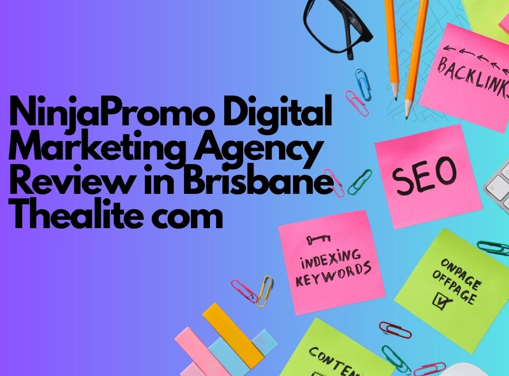 marketing agency brisbane