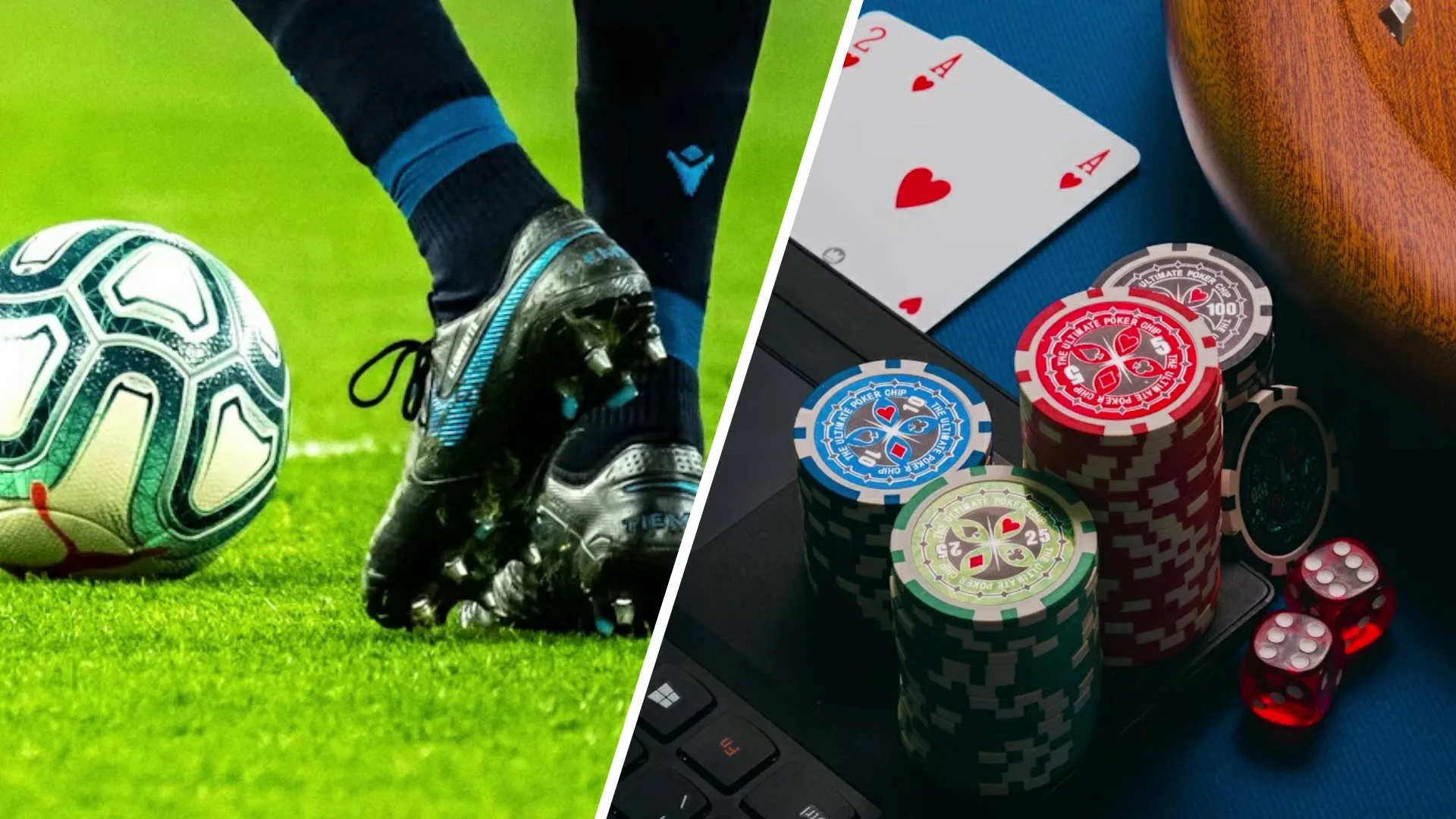 Sportsbook vs. Casino – Which Is Right for You?