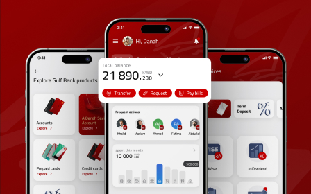 ila Bank Case Study – Designing for a New Generation