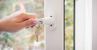 How Window Locks and Lock Boxes Secure Your Property