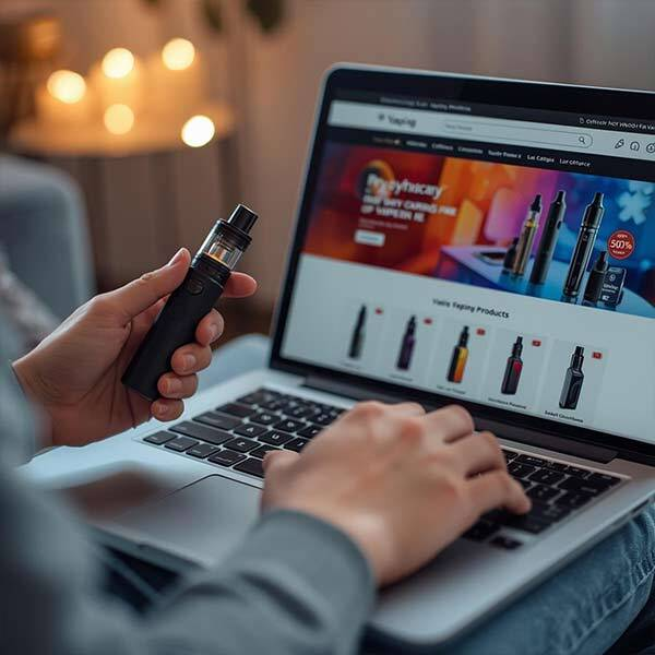 How To Spot a Fake Vape Online in Australia