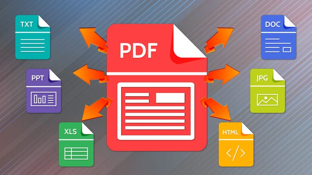 Best online PDF converters of 2026: Top tools for converting PDF data ...