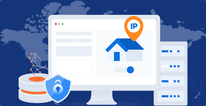 How to Reduce Blocks with Residential Proxies