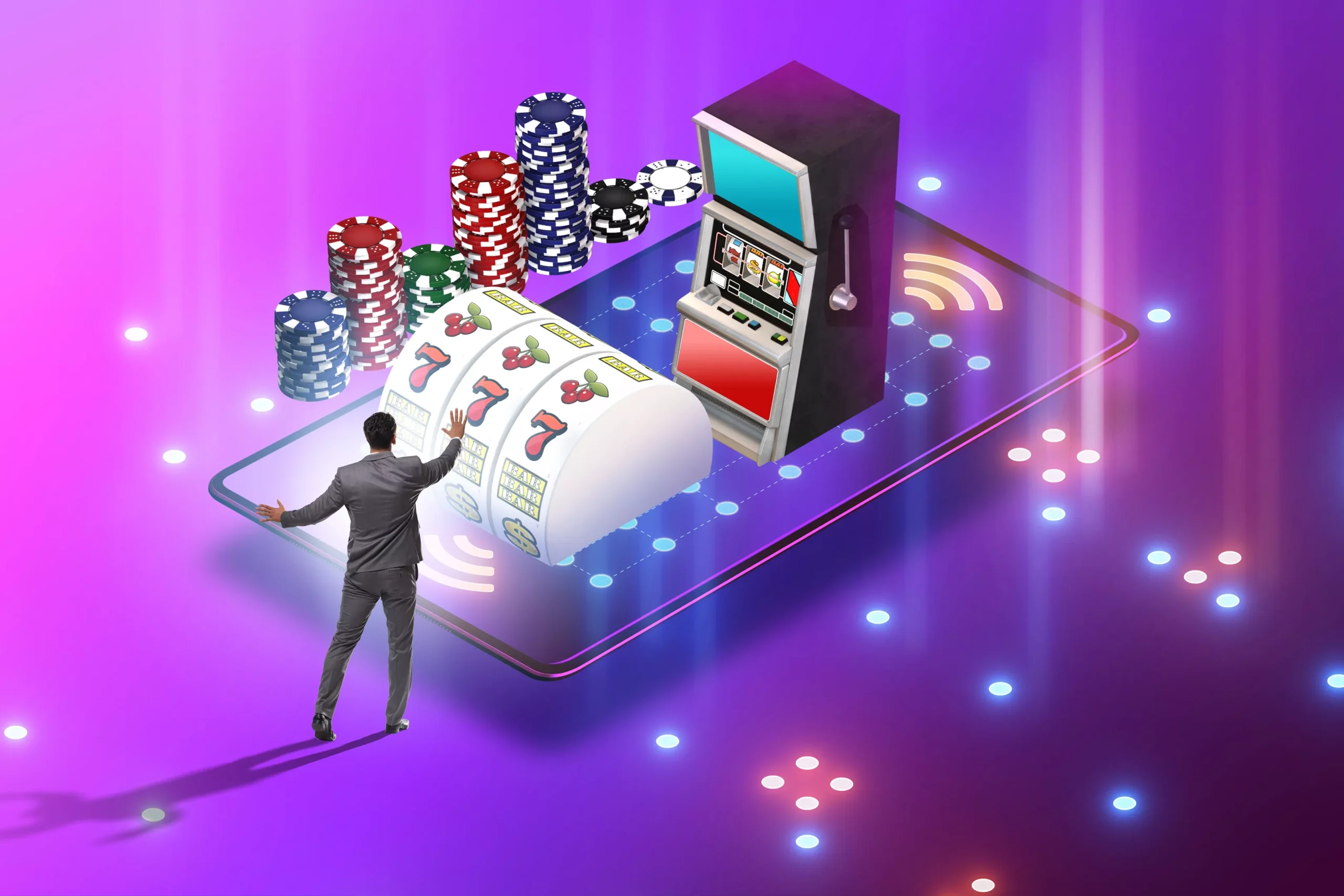 Why Your Favorite Slot’s RTP Might Be a Lie (And How to Actually Spot a Fair Game)