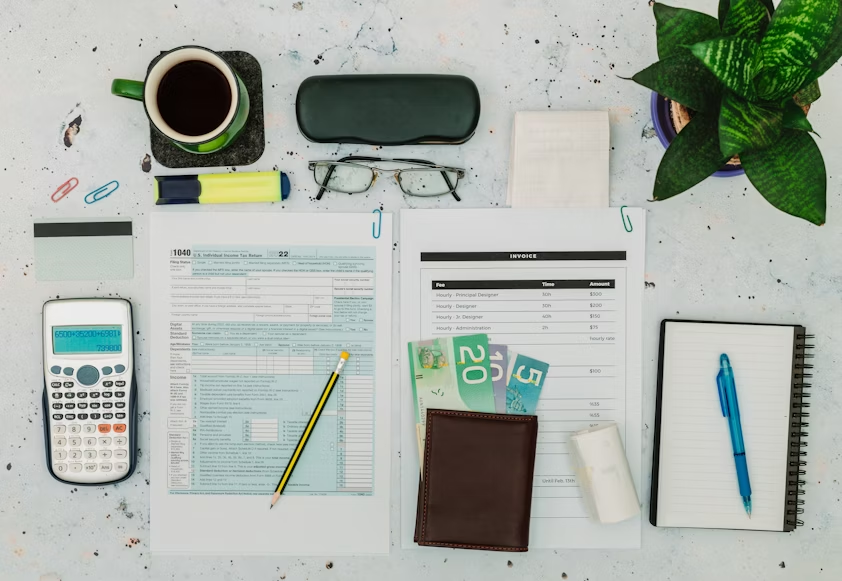 Yearly Financial Goals: How to Set Them Realistically and Not Quit After a Month