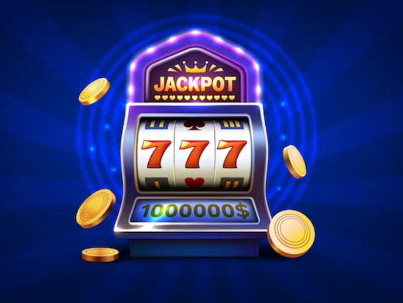 What Makes Slot Games Online Appealing To New Players
