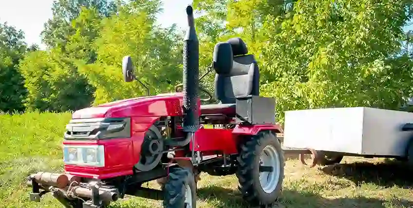 Long Term Business Loans and Tractor Financing: A Complete Guide for Sustainable Growth