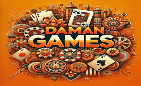 A Complete Introduction to the World of Daman Game