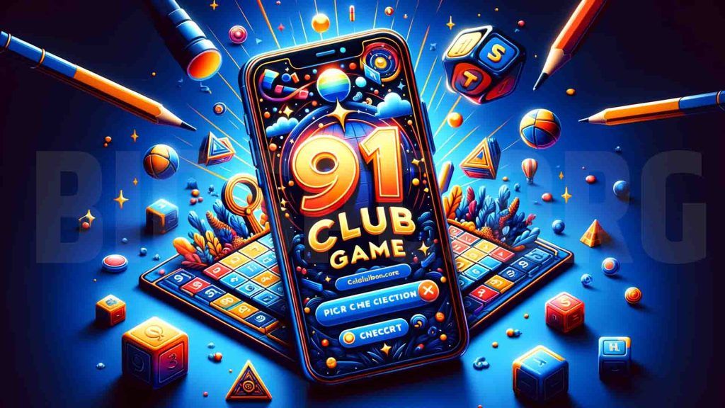 91 Club: Where Entertainment Never Stops
