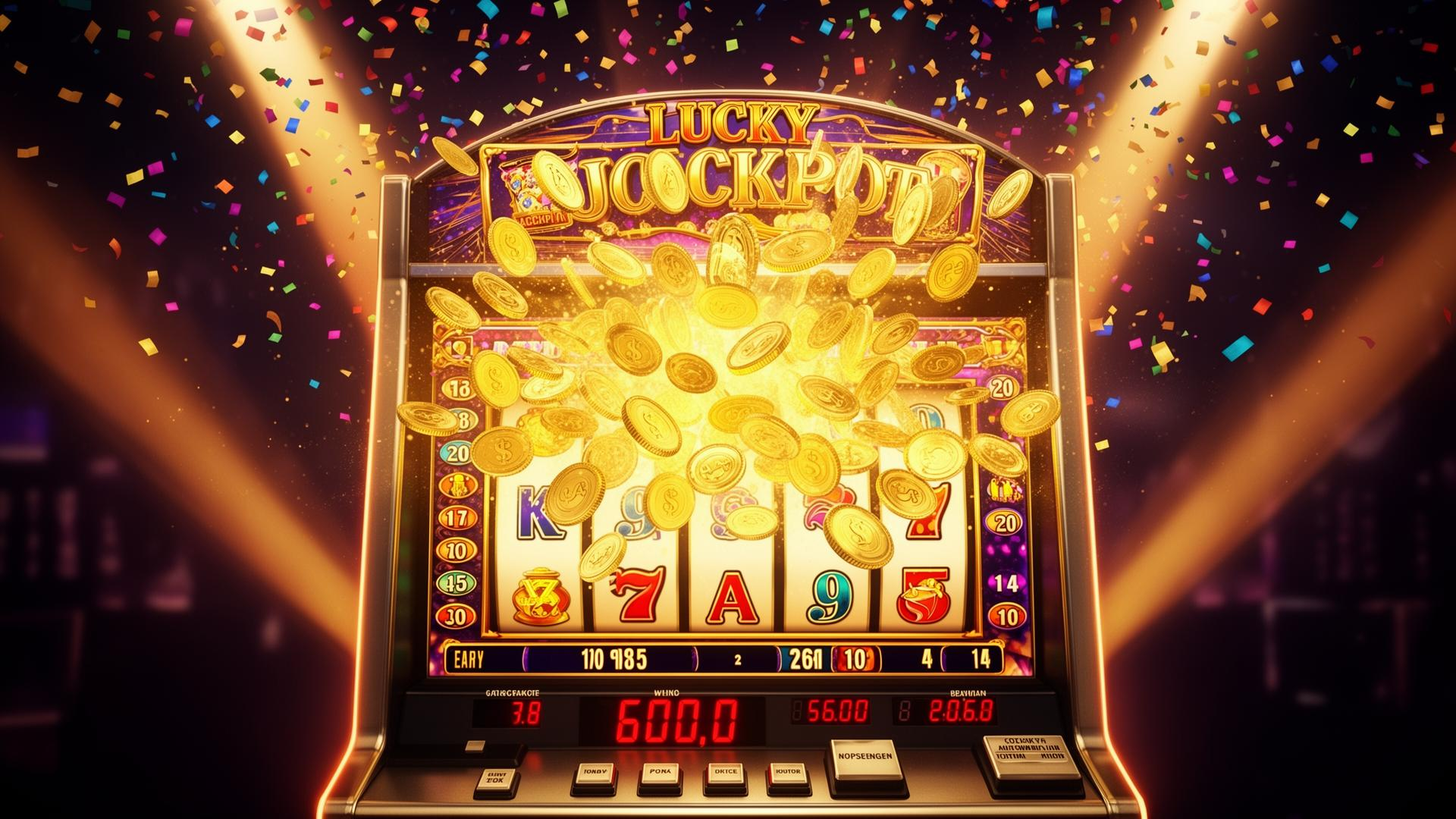 Strategi Bermain Cerdas: Mitos vs Fakta