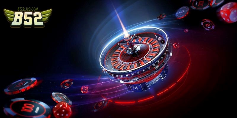 B52club – Nền Tảng Giải Trí Trực Tuyến Đa Dạng Và Ổn Định