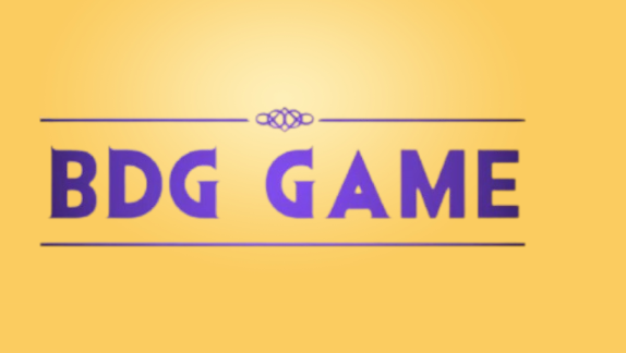 BDG Game: The Exciting World of Competitive Gaming