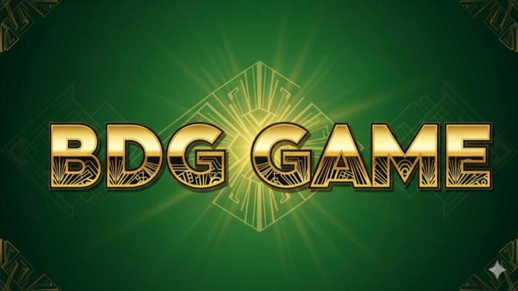 BDG Game: The Future of Online Play
