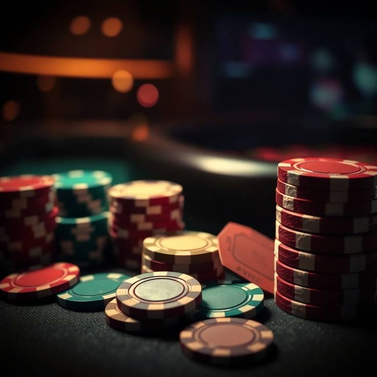Hanging Out at the Casino: Why the Atmosphere Is Just as Important as the Games