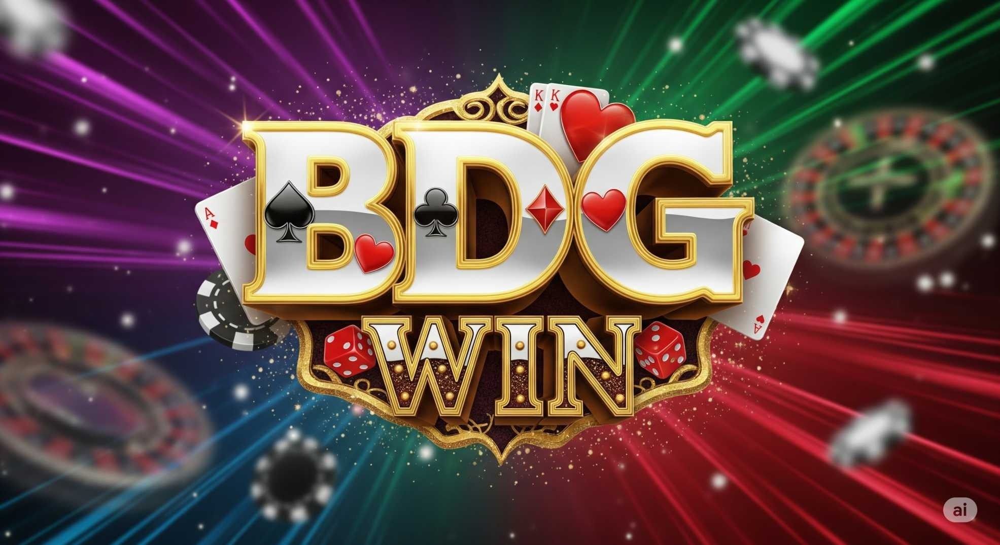 \How BDG Win Is Changing the Online Gaming World