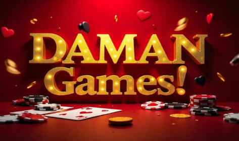 The Player’s Guide to Mastering Daman Game