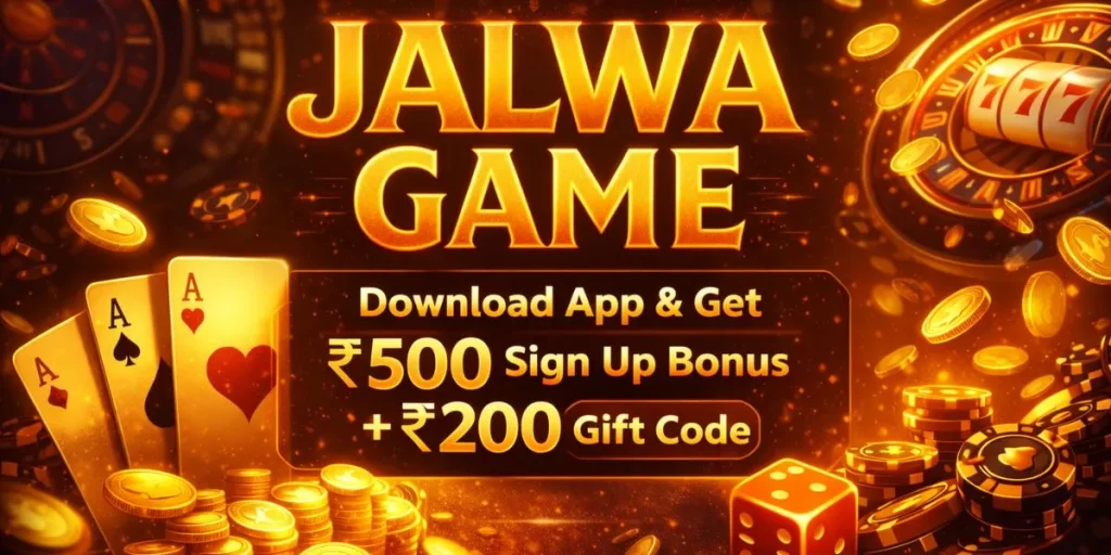 How to Improve Your Skills in Jalwa Game