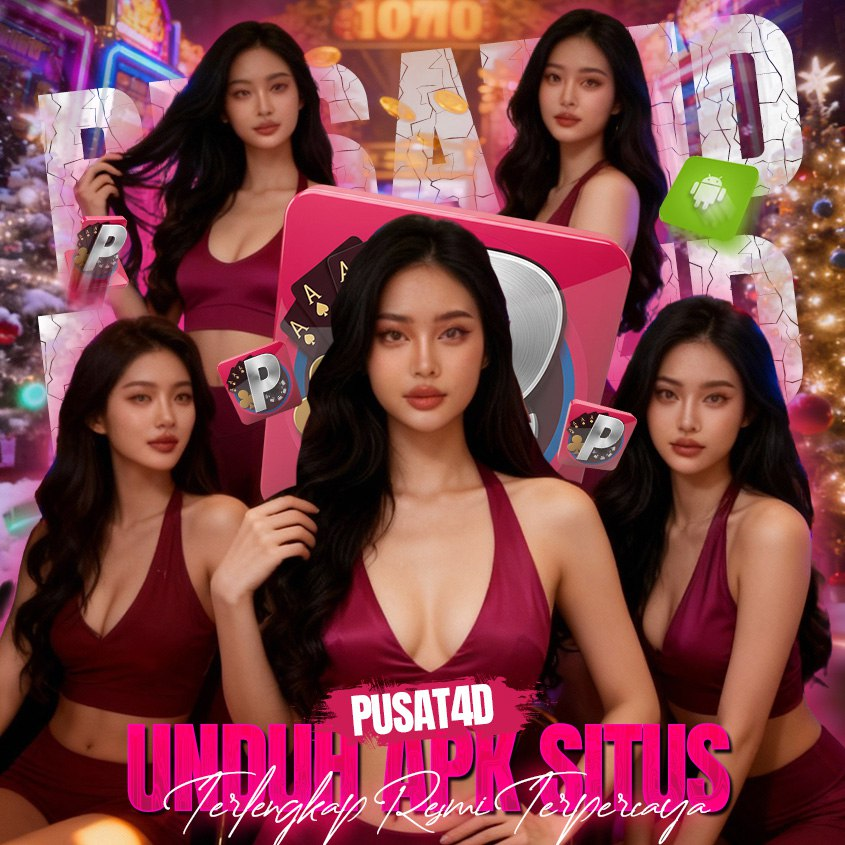Pusat4D: The Ultimate Online Gaming Platform in 2026