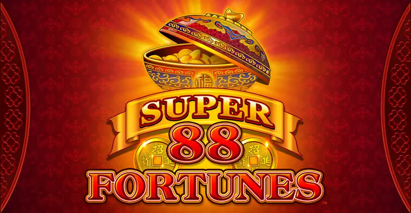 Discover Super88: A Trusted Slot Online Brand
